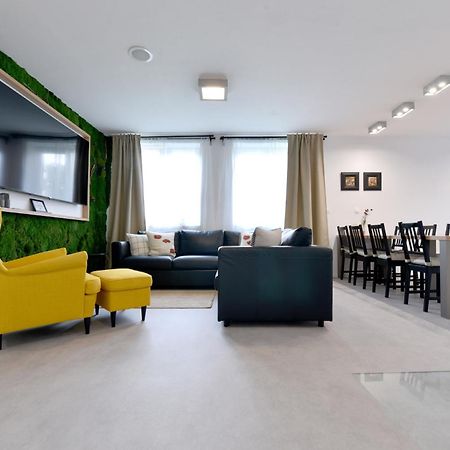 Apartman Sihot Trenčín 外观 照片