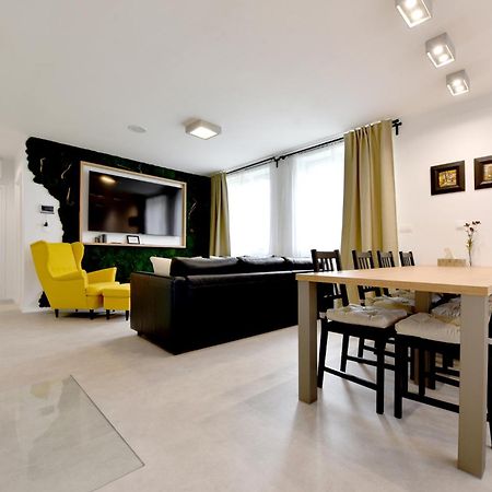 Apartman Sihot Trenčín 外观 照片