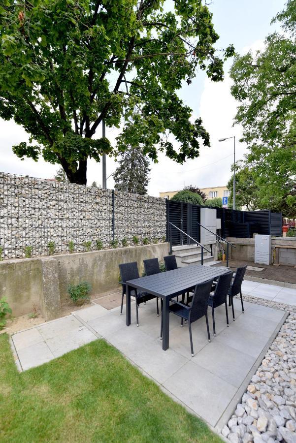 Apartman Sihot Trenčín 外观 照片