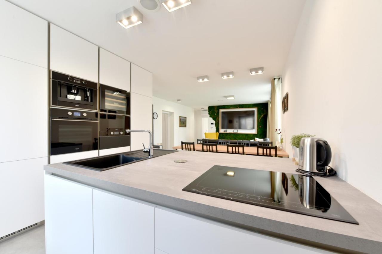 Apartman Sihot Trenčín 外观 照片