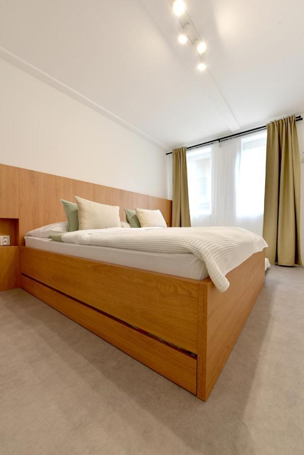 Apartman Sihot Trenčín 外观 照片
