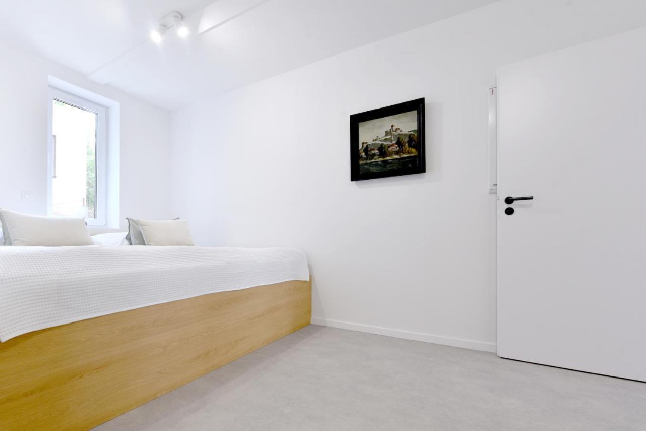 Apartman Sihot Trenčín 外观 照片
