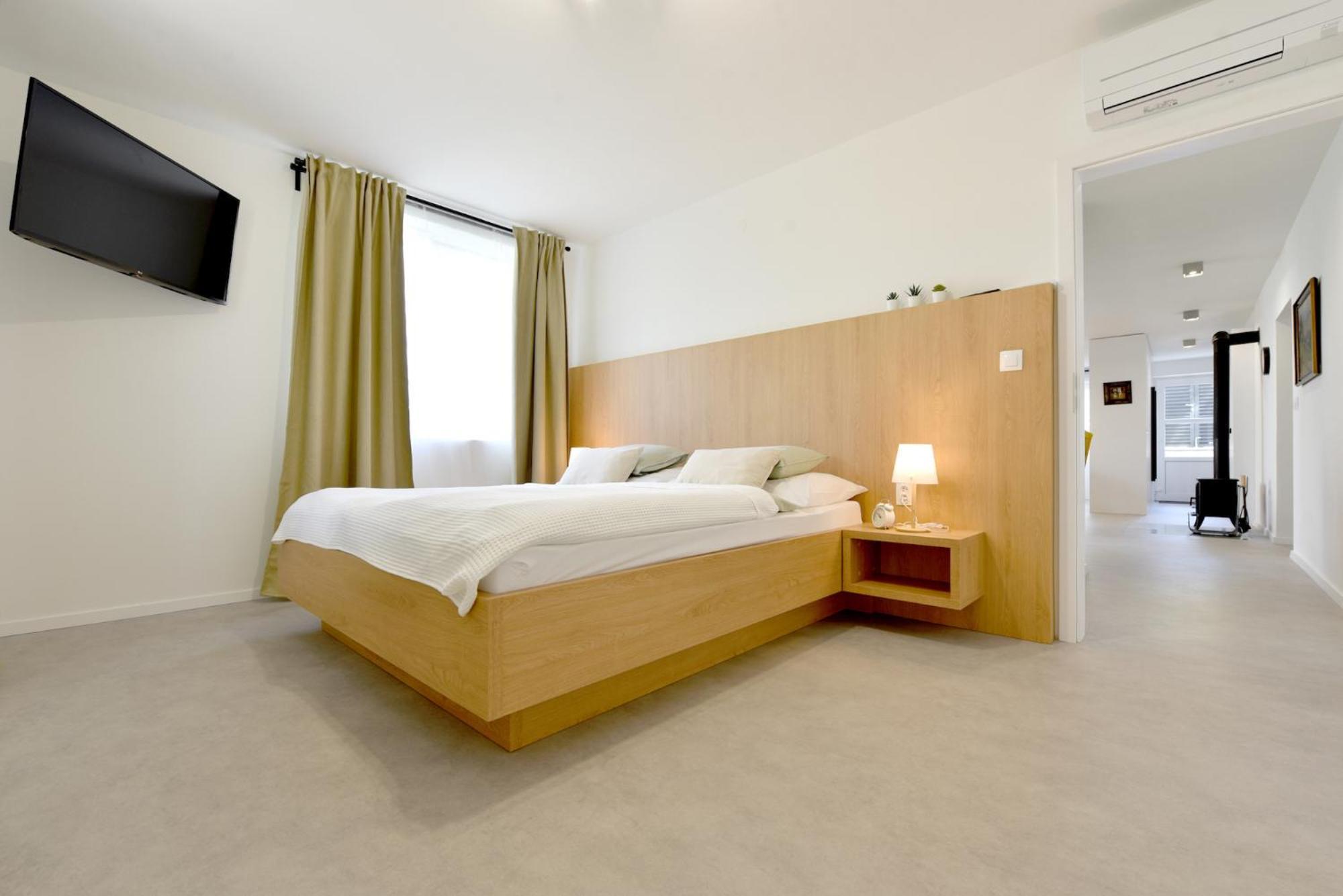 Apartman Sihot Trenčín 外观 照片