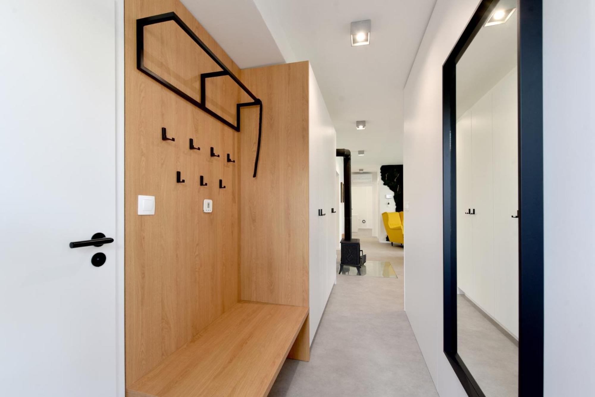 Apartman Sihot Trenčín 外观 照片
