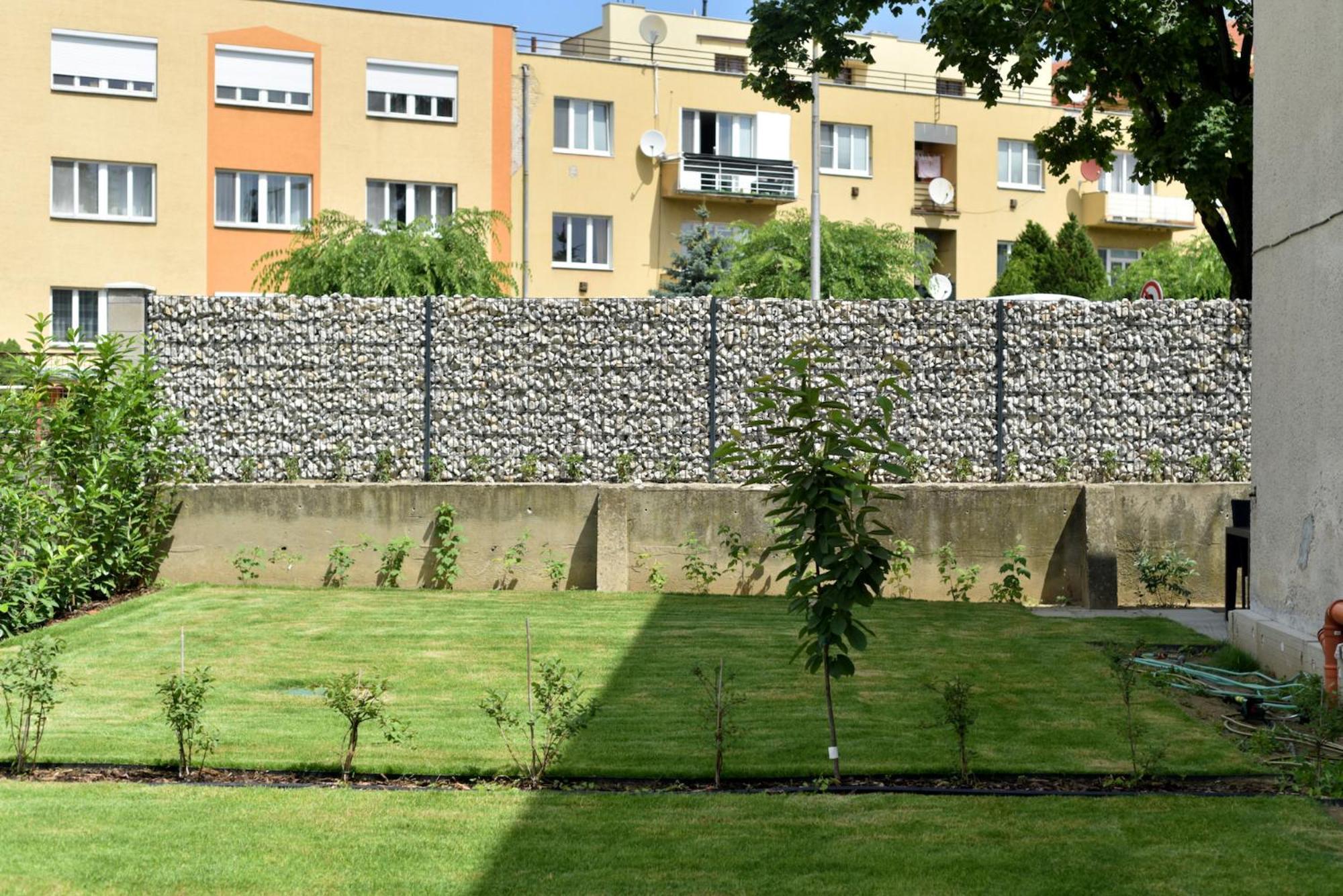 Apartman Sihot Trenčín 外观 照片